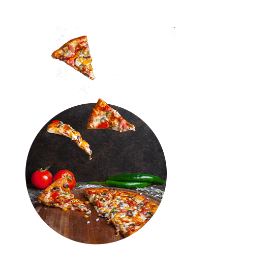 Food Delivery App